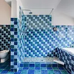 Attico Incantevole Con Idromassaggio E Terrazzo