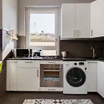 شقة Attico Incantevole Con Idromassaggio E Terrazzo روما