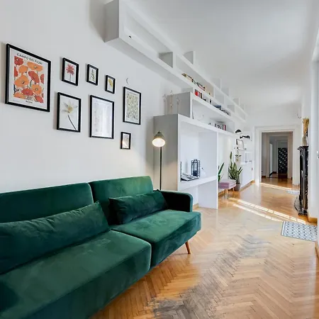 Attico Incantevole Con Idromassaggio E Terrazzo * Rome