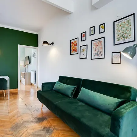 Attico Incantevole Con Idromassaggio E Terrazzo Appartement *