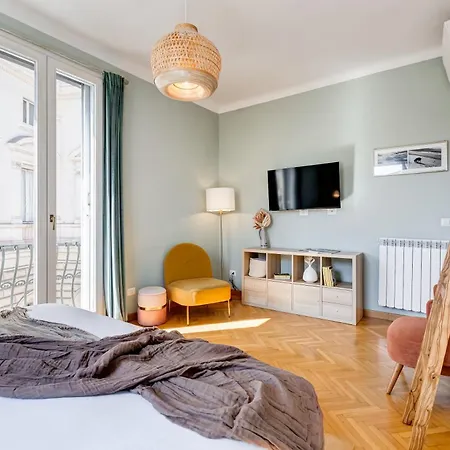 Appartement Attico Incantevole Con Idromassaggio E Terrazzo *