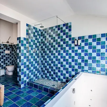 Attico Incantevole Con Idromassaggio E Terrazzo *