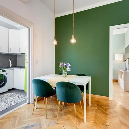 Attico Incantevole Con Idromassaggio E Terrazzo *